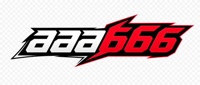 Logo aaa666 untuk beranda